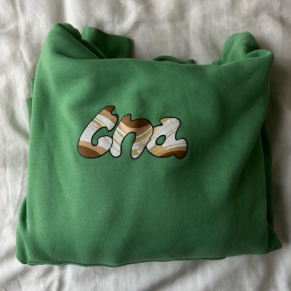 Aritzia hoodie